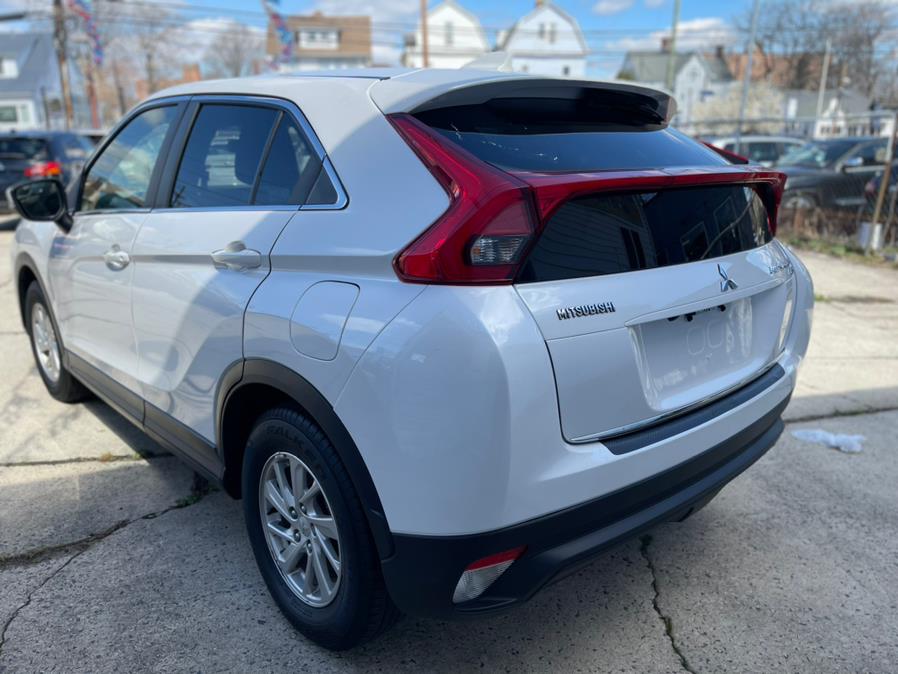 Used Mitsubishi Eclipse Cross ES FWD 2018 | NYC Automart Inc. Brooklyn, New York Used Mitsubishi Eclipse Cross ES FWD 2018 | NYC Automart Inc. Brooklyn, New York