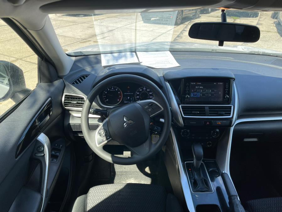 Used Mitsubishi Eclipse Cross ES FWD 2018 | NYC Automart Inc. Brooklyn, New York Used Mitsubishi Eclipse Cross ES FWD 2018 | NYC Automart Inc. Brooklyn, New York