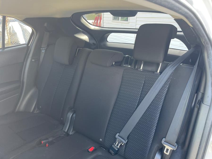Used Mitsubishi Eclipse Cross ES FWD 2018 | NYC Automart Inc. Brooklyn, New York Used Mitsubishi Eclipse Cross ES FWD 2018 | NYC Automart Inc. Brooklyn, New York