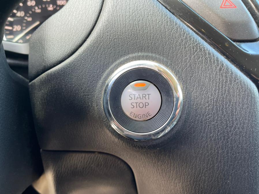 Used Nissan Pathfinder 4x4 SV 2017 | NYC Automart Inc. Brooklyn, New York Used Nissan Pathfinder 4x4 SV 2017 | NYC Automart Inc. Brooklyn, New York