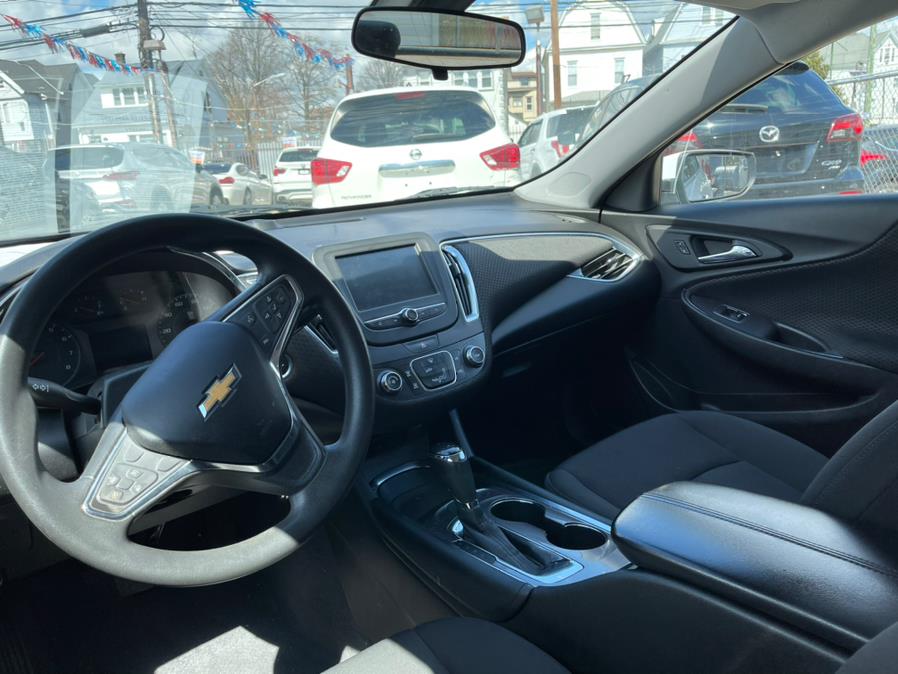 Used Chevrolet Malibu 4dr Sdn LT w/1LT 2018 | NYC Automart Inc. Brooklyn, New York Used Chevrolet Malibu 4dr Sdn LT w/1LT 2018 | NYC Automart Inc. Brooklyn, New York