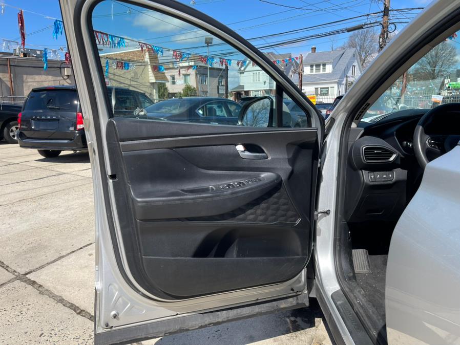 Used Hyundai Santa Fe SE 2.4L Auto FWD 2019 | NYC Automart Inc. Brooklyn, New York Used Hyundai Santa Fe SE 2.4L Auto FWD 2019 | NYC Automart Inc. Brooklyn, New York
