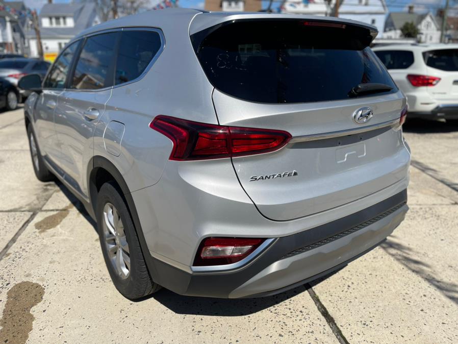 Used Hyundai Santa Fe SE 2.4L Auto FWD 2019 | NYC Automart Inc. Brooklyn, New York Used Hyundai Santa Fe SE 2.4L Auto FWD 2019 | NYC Automart Inc. Brooklyn, New York