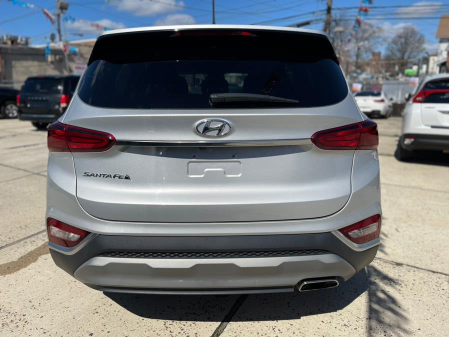 Used Hyundai Santa Fe SE 2.4L Auto FWD 2019 | NYC Automart Inc. Brooklyn, New York Used Hyundai Santa Fe SE 2.4L Auto FWD 2019 | NYC Automart Inc. Brooklyn, New York