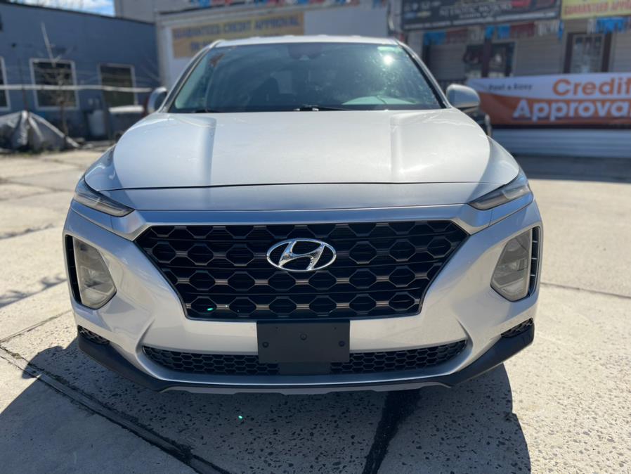 Used Hyundai Santa Fe SE 2.4L Auto FWD 2019 | NYC Automart Inc. Brooklyn, New York Used Hyundai Santa Fe SE 2.4L Auto FWD 2019 | NYC Automart Inc. Brooklyn, New York