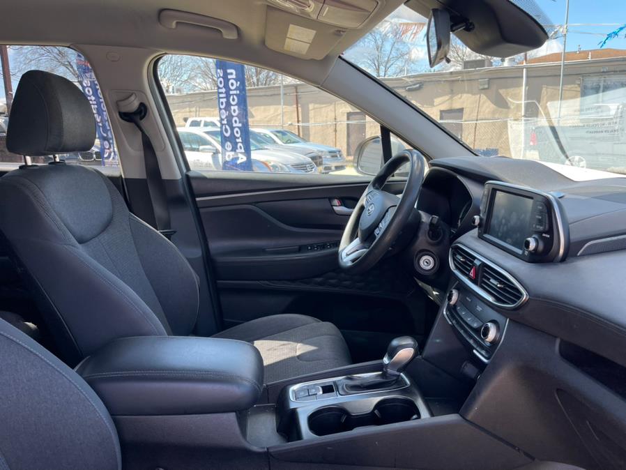 Used Hyundai Santa Fe SE 2.4L Auto FWD 2019 | NYC Automart Inc. Brooklyn, New York Used Hyundai Santa Fe SE 2.4L Auto FWD 2019 | NYC Automart Inc. Brooklyn, New York