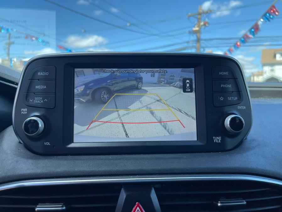 Used Hyundai Santa Fe SE 2.4L Auto FWD 2019 | NYC Automart Inc. Brooklyn, New York Used Hyundai Santa Fe SE 2.4L Auto FWD 2019 | NYC Automart Inc. Brooklyn, New York