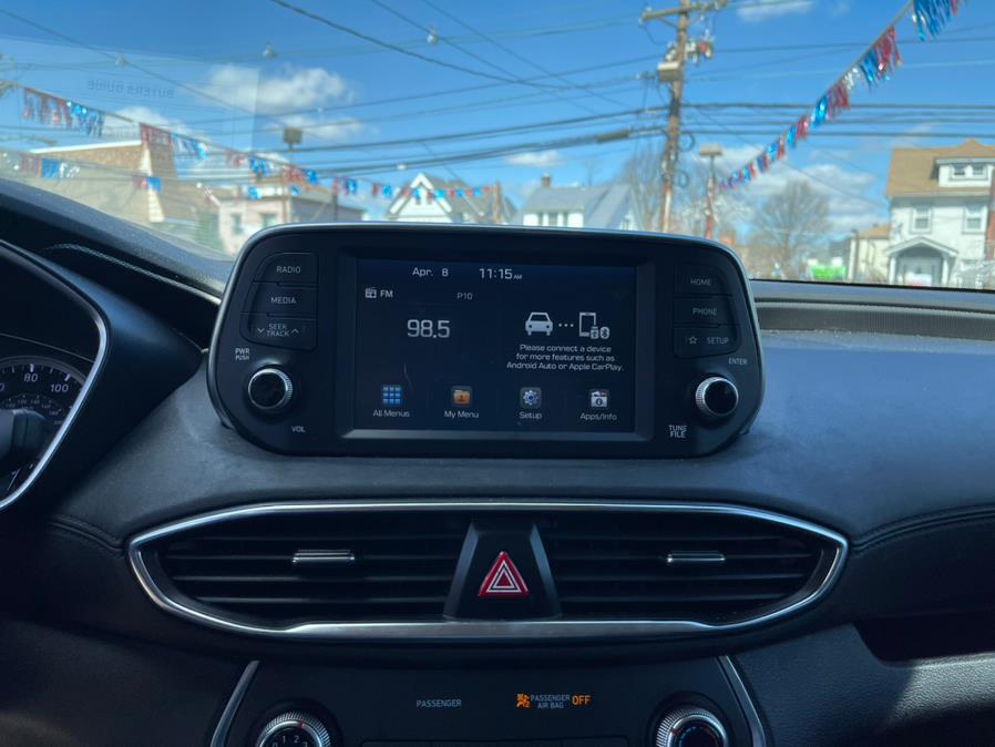 Used Hyundai Santa Fe SE 2.4L Auto FWD 2019 | NYC Automart Inc. Brooklyn, New York Used Hyundai Santa Fe SE 2.4L Auto FWD 2019 | NYC Automart Inc. Brooklyn, New York