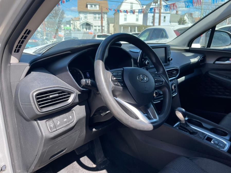 Used Hyundai Santa Fe SE 2.4L Auto FWD 2019 | NYC Automart Inc. Brooklyn, New York Used Hyundai Santa Fe SE 2.4L Auto FWD 2019 | NYC Automart Inc. Brooklyn, New York