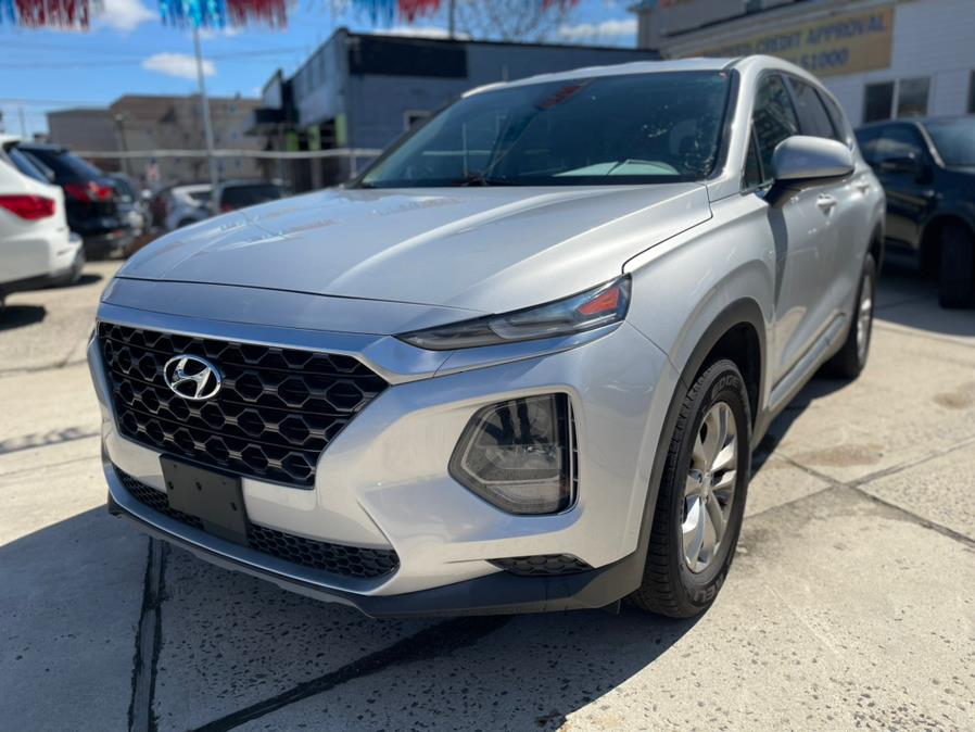 Used Hyundai Santa Fe SE 2.4L Auto FWD 2019 | NYC Automart Inc. Brooklyn, New York Used Hyundai Santa Fe SE 2.4L Auto FWD 2019 | NYC Automart Inc. Brooklyn, New York