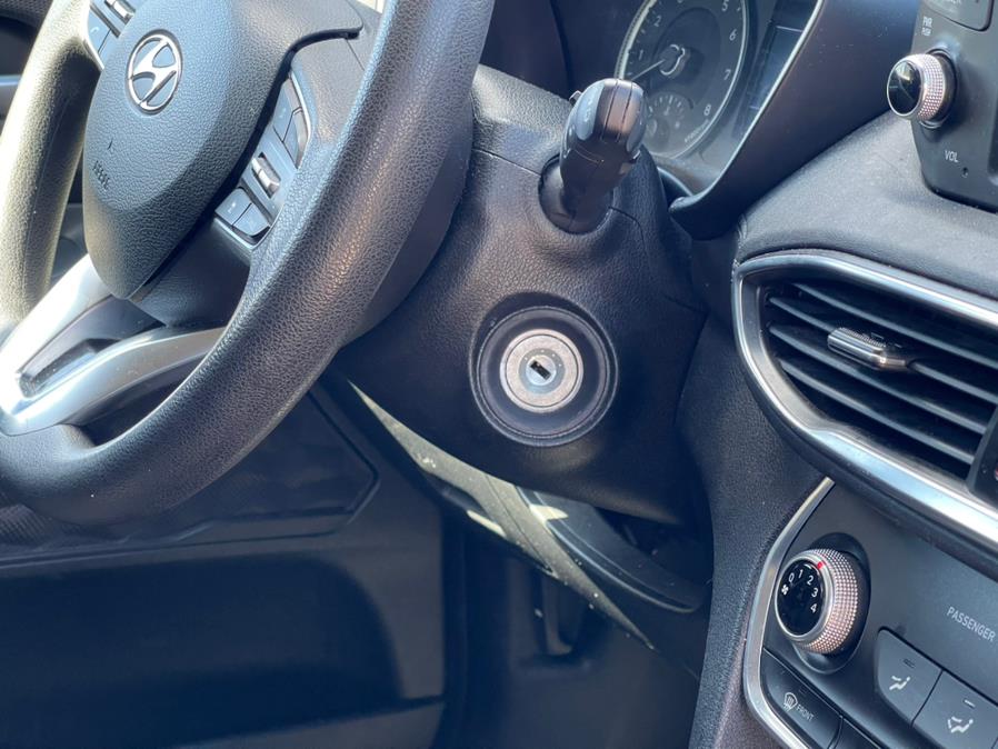 Used Hyundai Santa Fe SE 2.4L Auto FWD 2019 | NYC Automart Inc. Brooklyn, New York Used Hyundai Santa Fe SE 2.4L Auto FWD 2019 | NYC Automart Inc. Brooklyn, New York