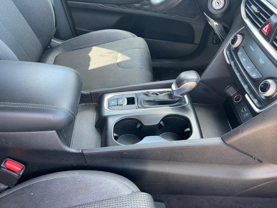 Used Hyundai Santa Fe SE 2.4L Auto FWD 2019 | NYC Automart Inc. Brooklyn, New York Used Hyundai Santa Fe SE 2.4L Auto FWD 2019 | NYC Automart Inc. Brooklyn, New York