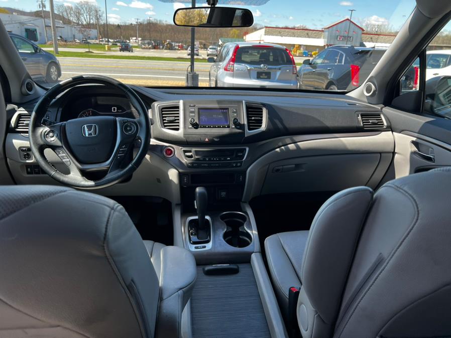 2017 Honda Ridgeline RTL 4x4 Crew Cab 5.3'' Bed, available for sale in New Windsor, New York | Prestige Pre-Owned Motors Inc. New Windsor, New York 2017 Honda Ridgeline RTL 4x4 Crew Cab 5.3'' Bed, available for sale in New Windsor, New York | Prestige Pre-Owned Motors Inc. New Windsor, New York