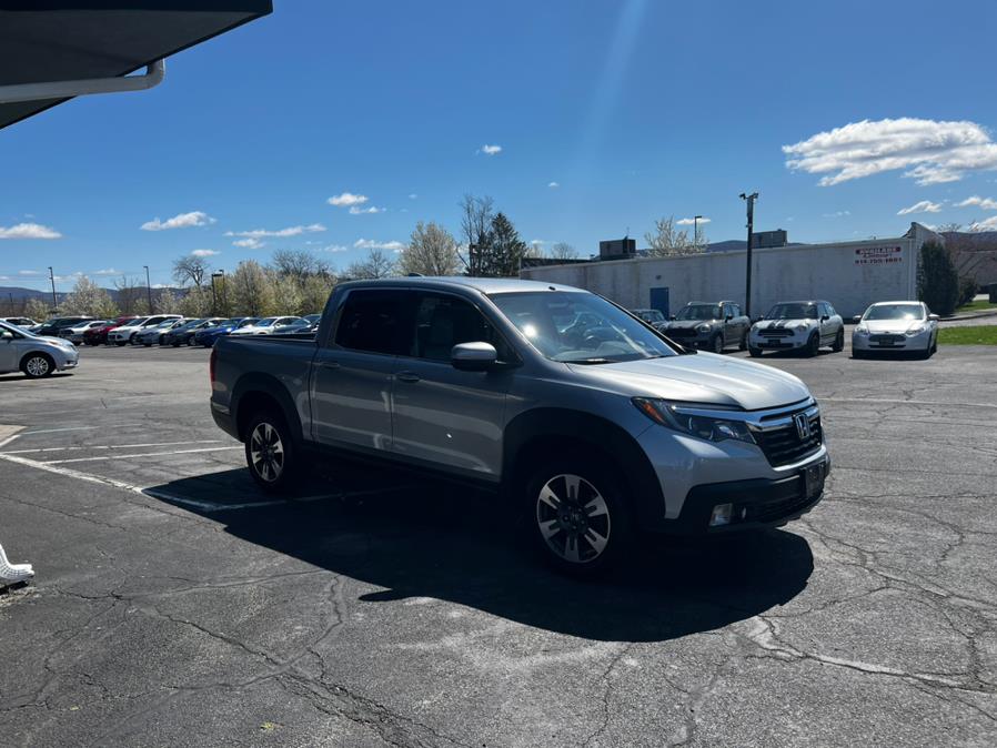 2017 Honda Ridgeline RTL 4x4 Crew Cab 5.3'' Bed, available for sale in New Windsor, New York | Prestige Pre-Owned Motors Inc. New Windsor, New York 2017 Honda Ridgeline RTL 4x4 Crew Cab 5.3'' Bed, available for sale in New Windsor, New York | Prestige Pre-Owned Motors Inc. New Windsor, New York
