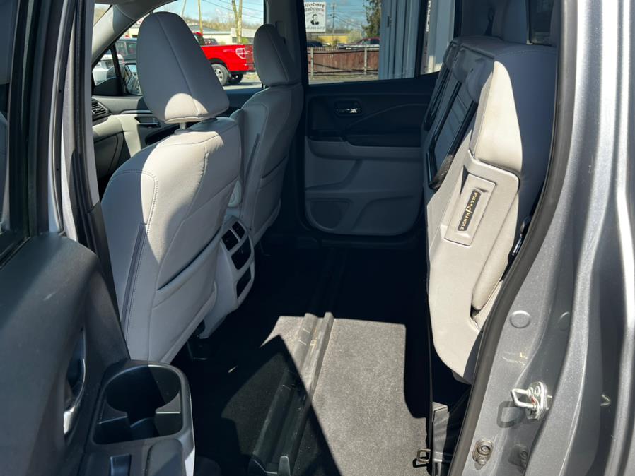 2017 Honda Ridgeline RTL 4x4 Crew Cab 5.3'' Bed, available for sale in New Windsor, New York | Prestige Pre-Owned Motors Inc. New Windsor, New York 2017 Honda Ridgeline RTL 4x4 Crew Cab 5.3'' Bed, available for sale in New Windsor, New York | Prestige Pre-Owned Motors Inc. New Windsor, New York