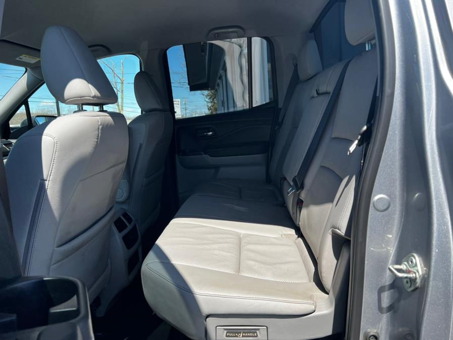 2017 Honda Ridgeline RTL 4x4 Crew Cab 5.3'' Bed, available for sale in New Windsor, New York | Prestige Pre-Owned Motors Inc. New Windsor, New York 2017 Honda Ridgeline RTL 4x4 Crew Cab 5.3'' Bed, available for sale in New Windsor, New York | Prestige Pre-Owned Motors Inc. New Windsor, New York