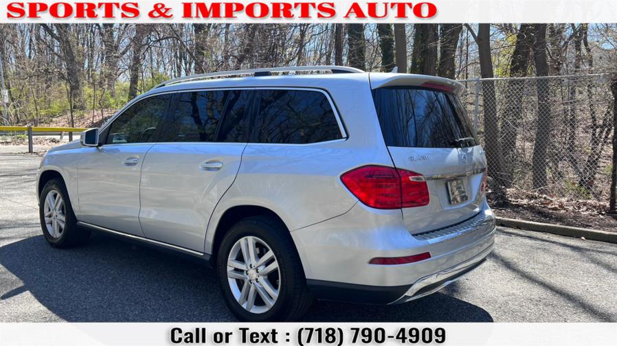 Used Mercedes-Benz GL-Class 4MATIC 4dr GL450 2013 | Sports & Imports Auto Inc. Brooklyn, New York Used Mercedes-Benz GL-Class 4MATIC 4dr GL450 2013 | Sports & Imports Auto Inc. Brooklyn, New York