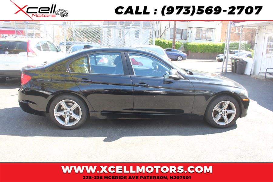 Used BMW 3 Series 328i xDrive AWD SULEV 4dr Sdn 328i xDrive AWD SULEV 2013 | Xcell Motors LLC. Paterson, New Jersey Used BMW 3 Series 328i xDrive AWD SULEV 4dr Sdn 328i xDrive AWD SULEV 2013 | Xcell Motors LLC. Paterson, New Jersey