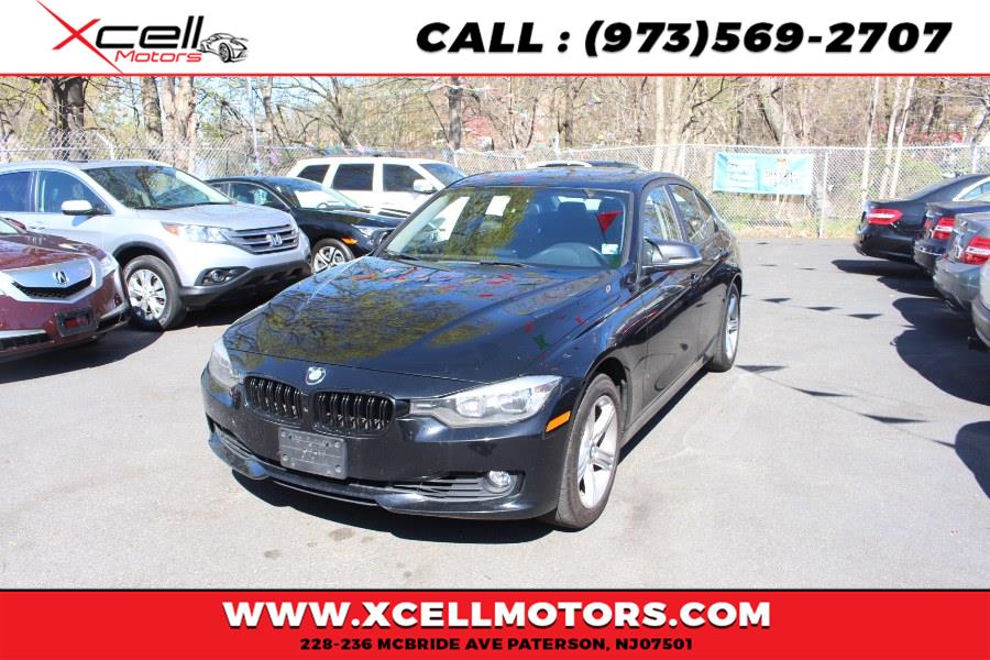Used BMW 3 Series 328i xDrive AWD SULEV 4dr Sdn 328i xDrive AWD SULEV 2013 | Xcell Motors LLC. Paterson, New Jersey Used BMW 3 Series 328i xDrive AWD SULEV 4dr Sdn 328i xDrive AWD SULEV 2013 | Xcell Motors LLC. Paterson, New Jersey