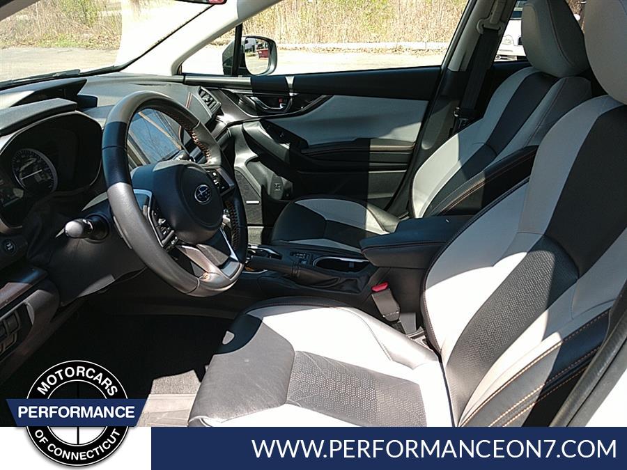 Used Subaru Crosstrek 2.0i Limited CVT 2019 | Performance Motor Cars Of Connecticut LLC. Wilton, Connecticut Used Subaru Crosstrek 2.0i Limited CVT 2019 | Performance Motor Cars Of Connecticut LLC. Wilton, Connecticut