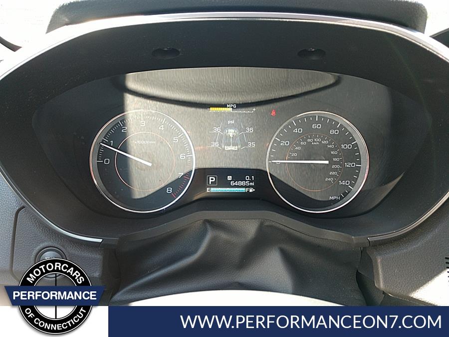 Used Subaru Crosstrek 2.0i Limited CVT 2019 | Performance Motor Cars Of Connecticut LLC. Wilton, Connecticut Used Subaru Crosstrek 2.0i Limited CVT 2019 | Performance Motor Cars Of Connecticut LLC. Wilton, Connecticut