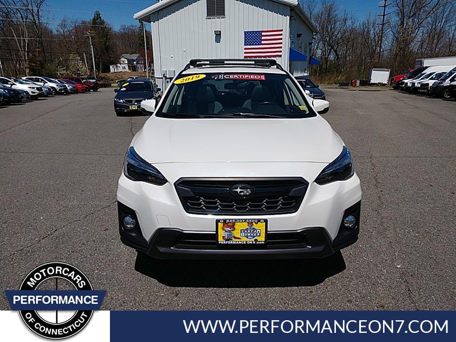 Used Subaru Crosstrek 2.0i Limited CVT 2019 | Performance Motor Cars Of Connecticut LLC. Wilton, Connecticut Used Subaru Crosstrek 2.0i Limited CVT 2019 | Performance Motor Cars Of Connecticut LLC. Wilton, Connecticut