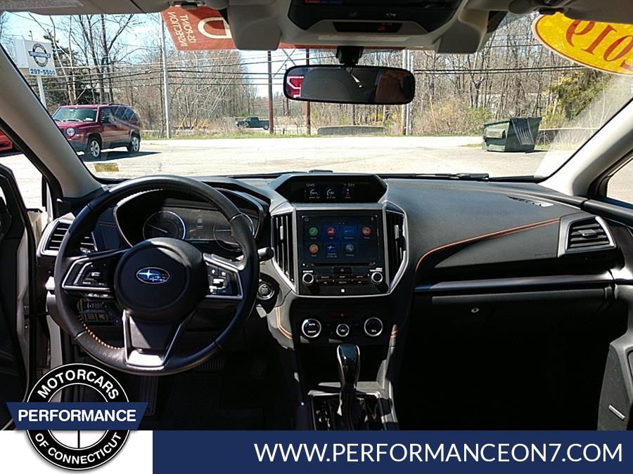 Used Subaru Crosstrek 2.0i Limited CVT 2019 | Performance Motor Cars Of Connecticut LLC. Wilton, Connecticut Used Subaru Crosstrek 2.0i Limited CVT 2019 | Performance Motor Cars Of Connecticut LLC. Wilton, Connecticut