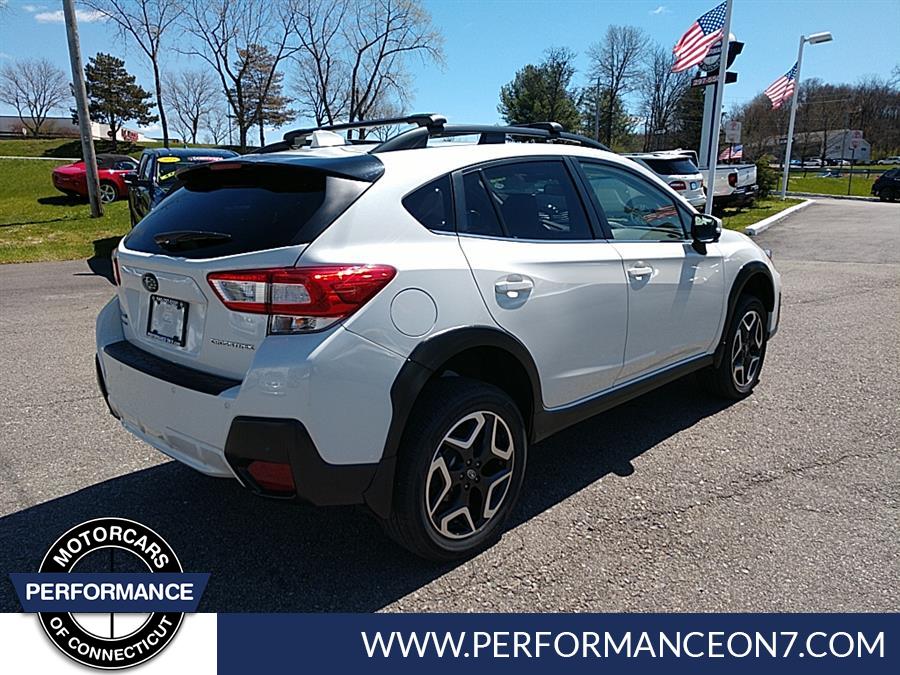 Used Subaru Crosstrek 2.0i Limited CVT 2019 | Performance Motor Cars Of Connecticut LLC. Wilton, Connecticut Used Subaru Crosstrek 2.0i Limited CVT 2019 | Performance Motor Cars Of Connecticut LLC. Wilton, Connecticut