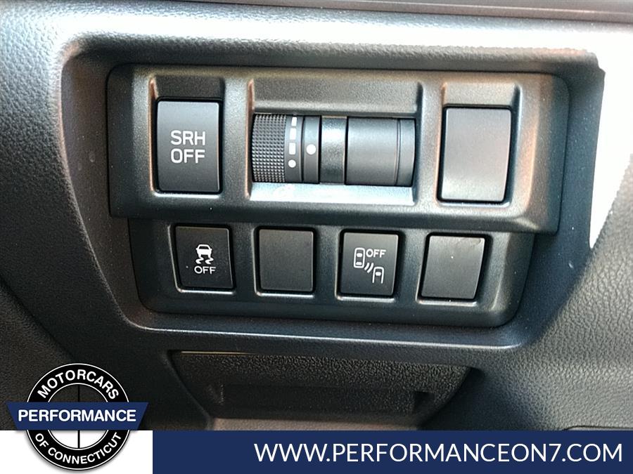 Used Subaru Crosstrek 2.0i Limited CVT 2019 | Performance Motor Cars Of Connecticut LLC. Wilton, Connecticut Used Subaru Crosstrek 2.0i Limited CVT 2019 | Performance Motor Cars Of Connecticut LLC. Wilton, Connecticut