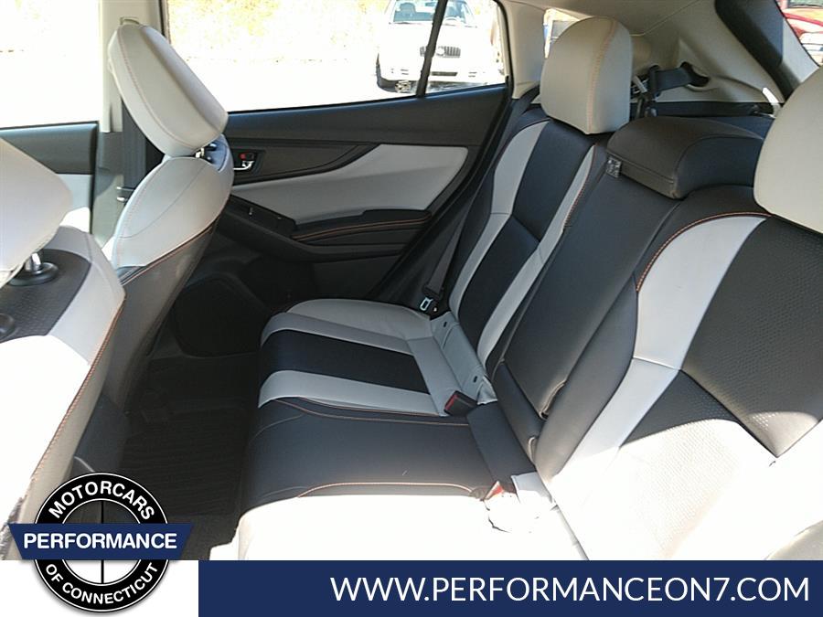 Used Subaru Crosstrek 2.0i Limited CVT 2019 | Performance Motor Cars Of Connecticut LLC. Wilton, Connecticut Used Subaru Crosstrek 2.0i Limited CVT 2019 | Performance Motor Cars Of Connecticut LLC. Wilton, Connecticut