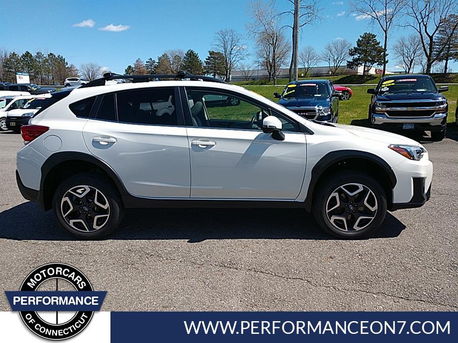 Used Subaru Crosstrek 2.0i Limited CVT 2019 | Performance Motor Cars Of Connecticut LLC. Wilton, Connecticut Used Subaru Crosstrek 2.0i Limited CVT 2019 | Performance Motor Cars Of Connecticut LLC. Wilton, Connecticut