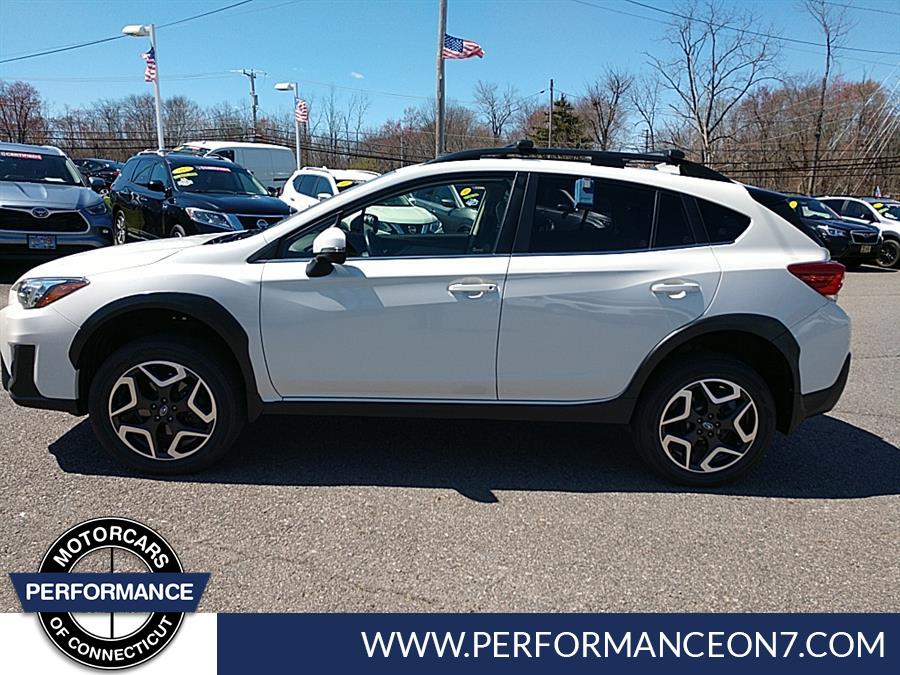 Used Subaru Crosstrek 2.0i Limited CVT 2019 | Performance Motor Cars Of Connecticut LLC. Wilton, Connecticut Used Subaru Crosstrek 2.0i Limited CVT 2019 | Performance Motor Cars Of Connecticut LLC. Wilton, Connecticut
