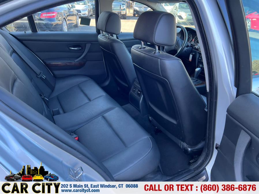 2010 BMW 3 Series 4dr Sdn 328i xDrive AWD SULEV, available for sale in East Windsor, Connecticut | Car City LLC. East Windsor, Connecticut 2010 BMW 3 Series 4dr Sdn 328i xDrive AWD SULEV, available for sale in East Windsor, Connecticut | Car City LLC. East Windsor, Connecticut