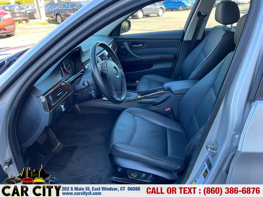 2010 BMW 3 Series 4dr Sdn 328i xDrive AWD SULEV, available for sale in East Windsor, Connecticut | Car City LLC. East Windsor, Connecticut 2010 BMW 3 Series 4dr Sdn 328i xDrive AWD SULEV, available for sale in East Windsor, Connecticut | Car City LLC. East Windsor, Connecticut