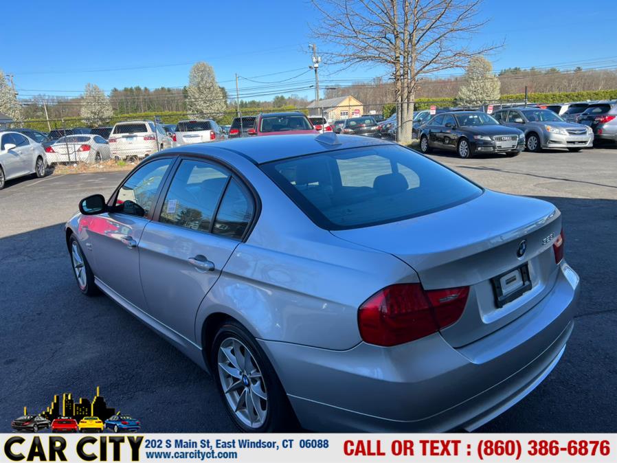 2010 BMW 3 Series 4dr Sdn 328i xDrive AWD SULEV, available for sale in East Windsor, Connecticut | Car City LLC. East Windsor, Connecticut 2010 BMW 3 Series 4dr Sdn 328i xDrive AWD SULEV, available for sale in East Windsor, Connecticut | Car City LLC. East Windsor, Connecticut