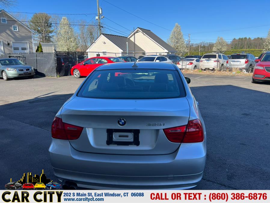 2010 BMW 3 Series 4dr Sdn 328i xDrive AWD SULEV, available for sale in East Windsor, Connecticut | Car City LLC. East Windsor, Connecticut 2010 BMW 3 Series 4dr Sdn 328i xDrive AWD SULEV, available for sale in East Windsor, Connecticut | Car City LLC. East Windsor, Connecticut