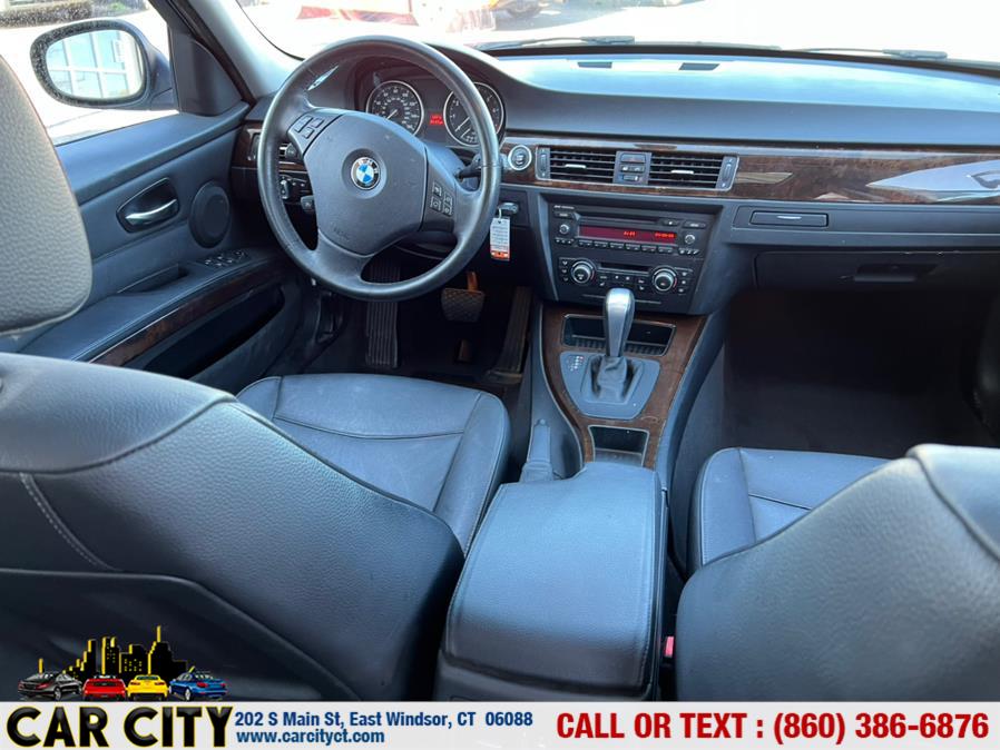 2010 BMW 3 Series 4dr Sdn 328i xDrive AWD SULEV, available for sale in East Windsor, Connecticut | Car City LLC. East Windsor, Connecticut 2010 BMW 3 Series 4dr Sdn 328i xDrive AWD SULEV, available for sale in East Windsor, Connecticut | Car City LLC. East Windsor, Connecticut