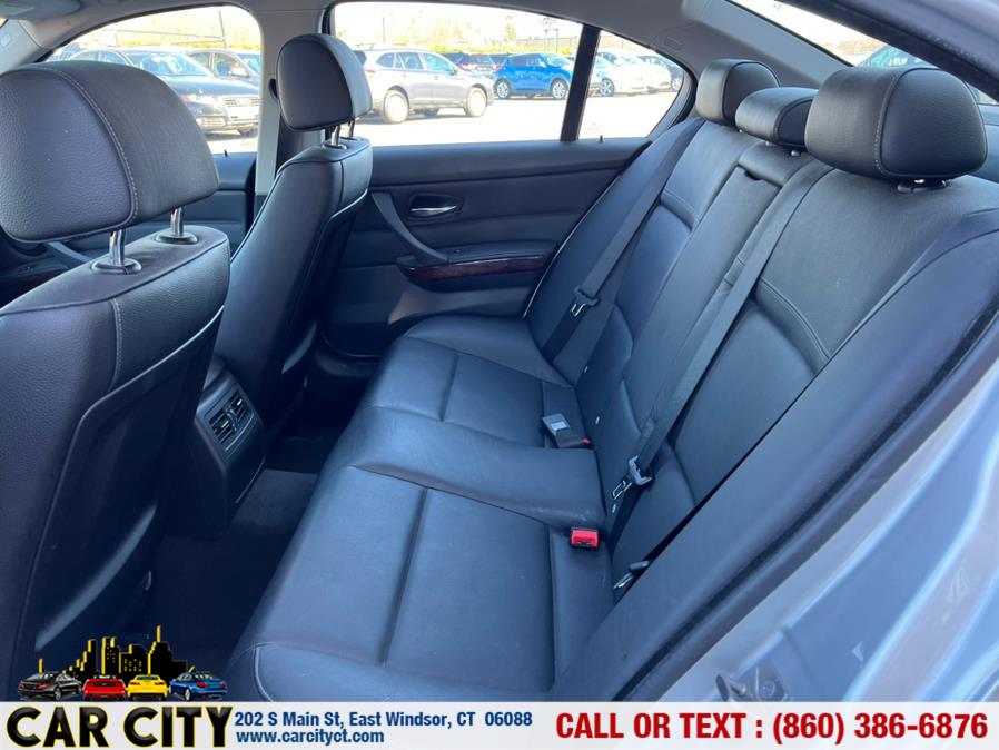 2010 BMW 3 Series 4dr Sdn 328i xDrive AWD SULEV, available for sale in East Windsor, Connecticut | Car City LLC. East Windsor, Connecticut 2010 BMW 3 Series 4dr Sdn 328i xDrive AWD SULEV, available for sale in East Windsor, Connecticut | Car City LLC. East Windsor, Connecticut