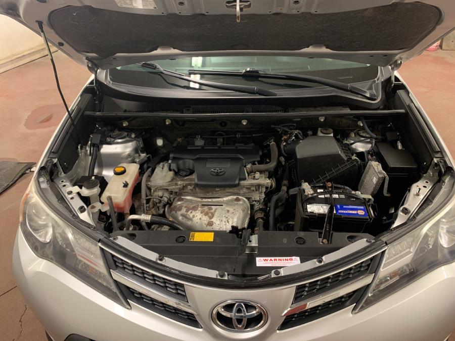 2013 Toyota RAV4 AWD 4dr LE (Natl), available for sale in Barre, Vermont | Routhier Auto Center. Barre, Vermont 2013 Toyota RAV4 AWD 4dr LE (Natl), available for sale in Barre, Vermont | Routhier Auto Center. Barre, Vermont