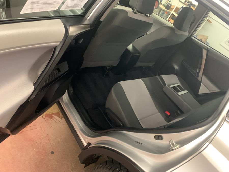2013 Toyota RAV4 AWD 4dr LE (Natl), available for sale in Barre, Vermont | Routhier Auto Center. Barre, Vermont 2013 Toyota RAV4 AWD 4dr LE (Natl), available for sale in Barre, Vermont | Routhier Auto Center. Barre, Vermont