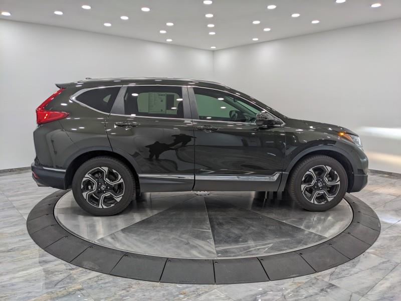 Used Honda Cr-v Touring w/RearCam & Nav 2018 | Car Revolution. Maple Shade, New Jersey Used Honda Cr-v Touring w/RearCam & Nav 2018 | Car Revolution. Maple Shade, New Jersey