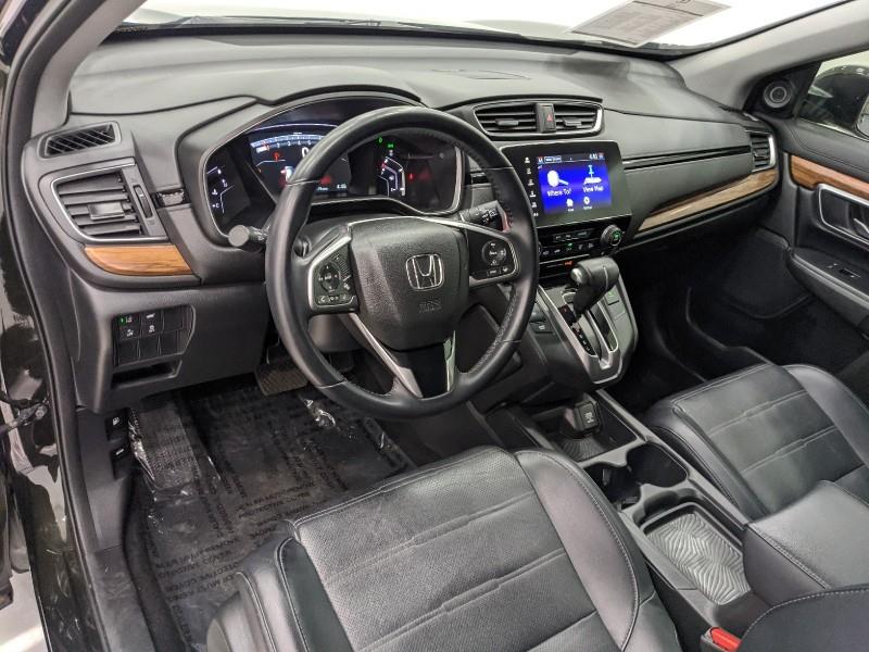 Used Honda Cr-v Touring w/RearCam & Nav 2018 | Car Revolution. Maple Shade, New Jersey Used Honda Cr-v Touring w/RearCam & Nav 2018 | Car Revolution. Maple Shade, New Jersey