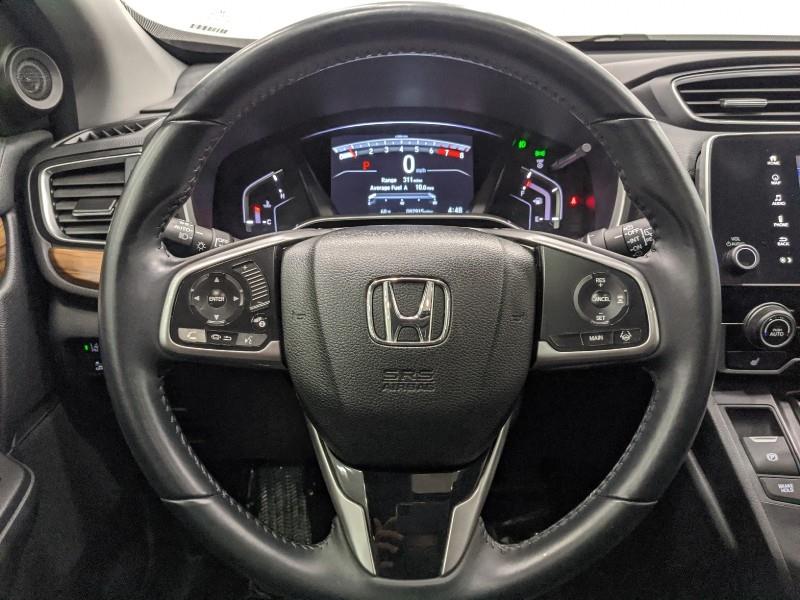 Used Honda Cr-v Touring w/RearCam & Nav 2018 | Car Revolution. Maple Shade, New Jersey Used Honda Cr-v Touring w/RearCam & Nav 2018 | Car Revolution. Maple Shade, New Jersey