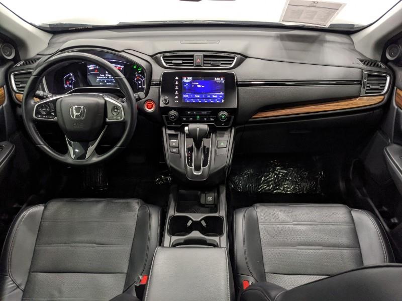 Used Honda Cr-v Touring w/RearCam & Nav 2018 | Car Revolution. Maple Shade, New Jersey Used Honda Cr-v Touring w/RearCam & Nav 2018 | Car Revolution. Maple Shade, New Jersey