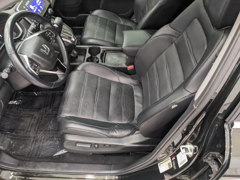 Used Honda Cr-v Touring w/RearCam & Nav 2018 | Car Revolution. Maple Shade, New Jersey Used Honda Cr-v Touring w/RearCam & Nav 2018 | Car Revolution. Maple Shade, New Jersey