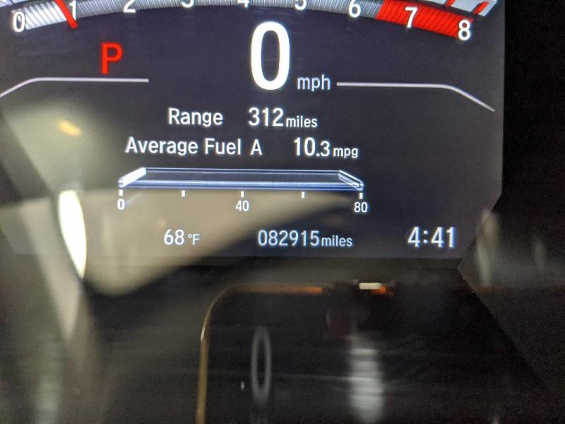 Used Honda Cr-v Touring w/RearCam & Nav 2018 | Car Revolution. Maple Shade, New Jersey Used Honda Cr-v Touring w/RearCam & Nav 2018 | Car Revolution. Maple Shade, New Jersey