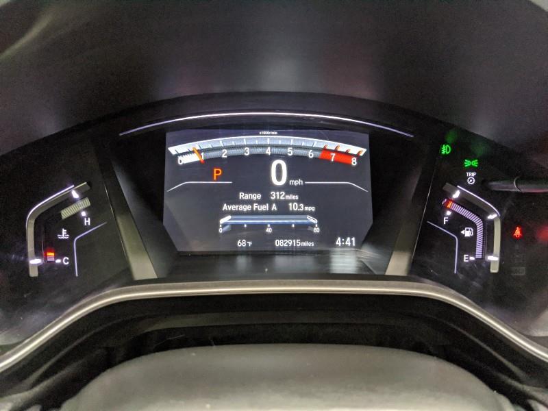Used Honda Cr-v Touring w/RearCam & Nav 2018 | Car Revolution. Maple Shade, New Jersey Used Honda Cr-v Touring w/RearCam & Nav 2018 | Car Revolution. Maple Shade, New Jersey