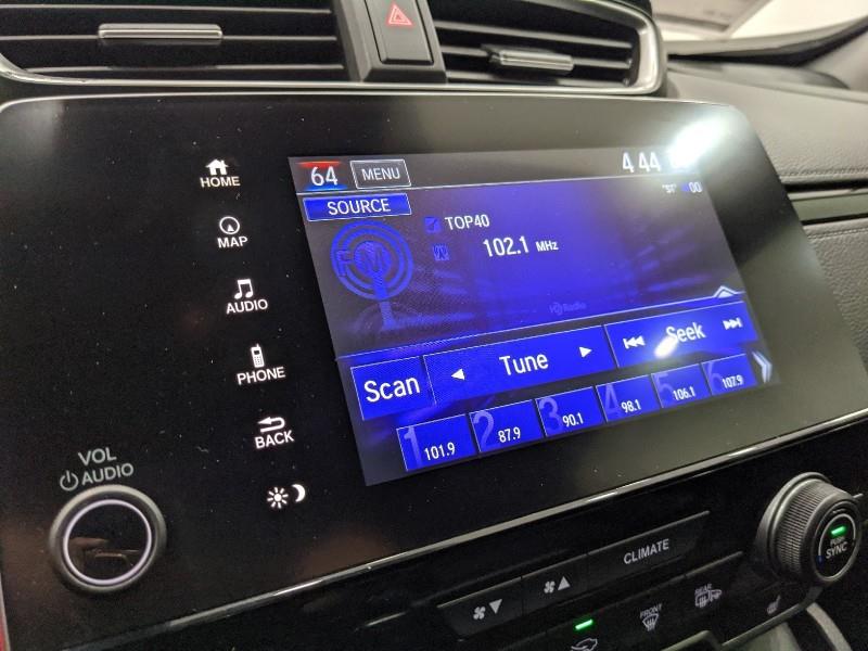 Used Honda Cr-v Touring w/RearCam & Nav 2018 | Car Revolution. Maple Shade, New Jersey Used Honda Cr-v Touring w/RearCam & Nav 2018 | Car Revolution. Maple Shade, New Jersey