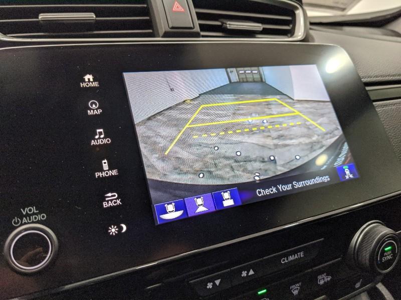 Used Honda Cr-v Touring w/RearCam & Nav 2018 | Car Revolution. Maple Shade, New Jersey Used Honda Cr-v Touring w/RearCam & Nav 2018 | Car Revolution. Maple Shade, New Jersey