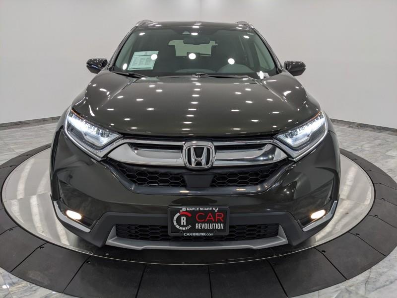 Used Honda Cr-v Touring w/RearCam & Nav 2018 | Car Revolution. Maple Shade, New Jersey Used Honda Cr-v Touring w/RearCam & Nav 2018 | Car Revolution. Maple Shade, New Jersey